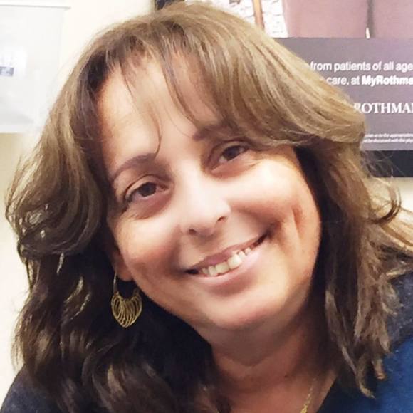 Meet your Posher, Manal - Picture 1 of 1